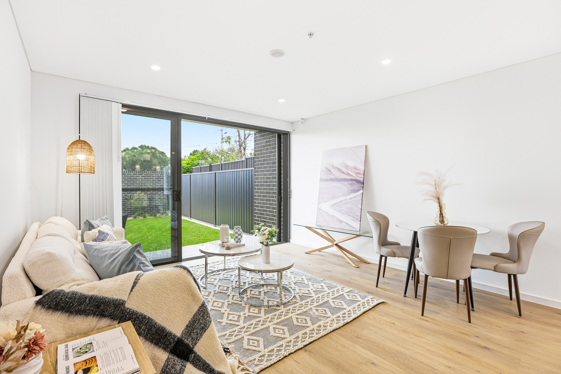 For Sale - 1/5 Anderson Road - New Property in Northmead - Real Estate by Arthur Kolovos