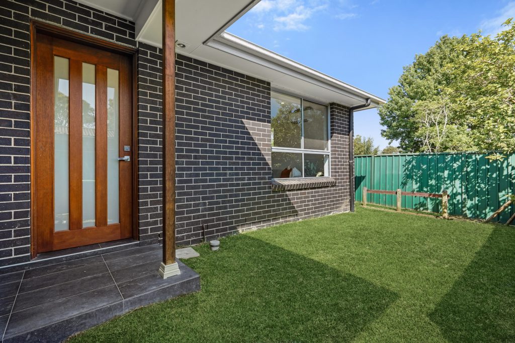 Sold - 172 & 172a Railway Road - New Property in Quakers Hill - Real Estate by Sam Radal