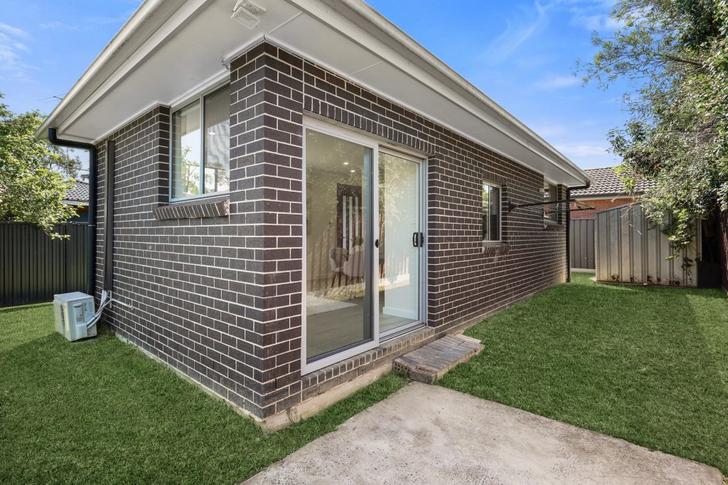 Sold - 172 & 172a Railway Road - New Property in Quakers Hill - Real Estate by Sam Radal