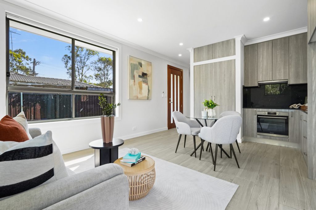 Sold - 172 & 172a Railway Road - New Property in Quakers Hill - Real Estate by Sam Radal