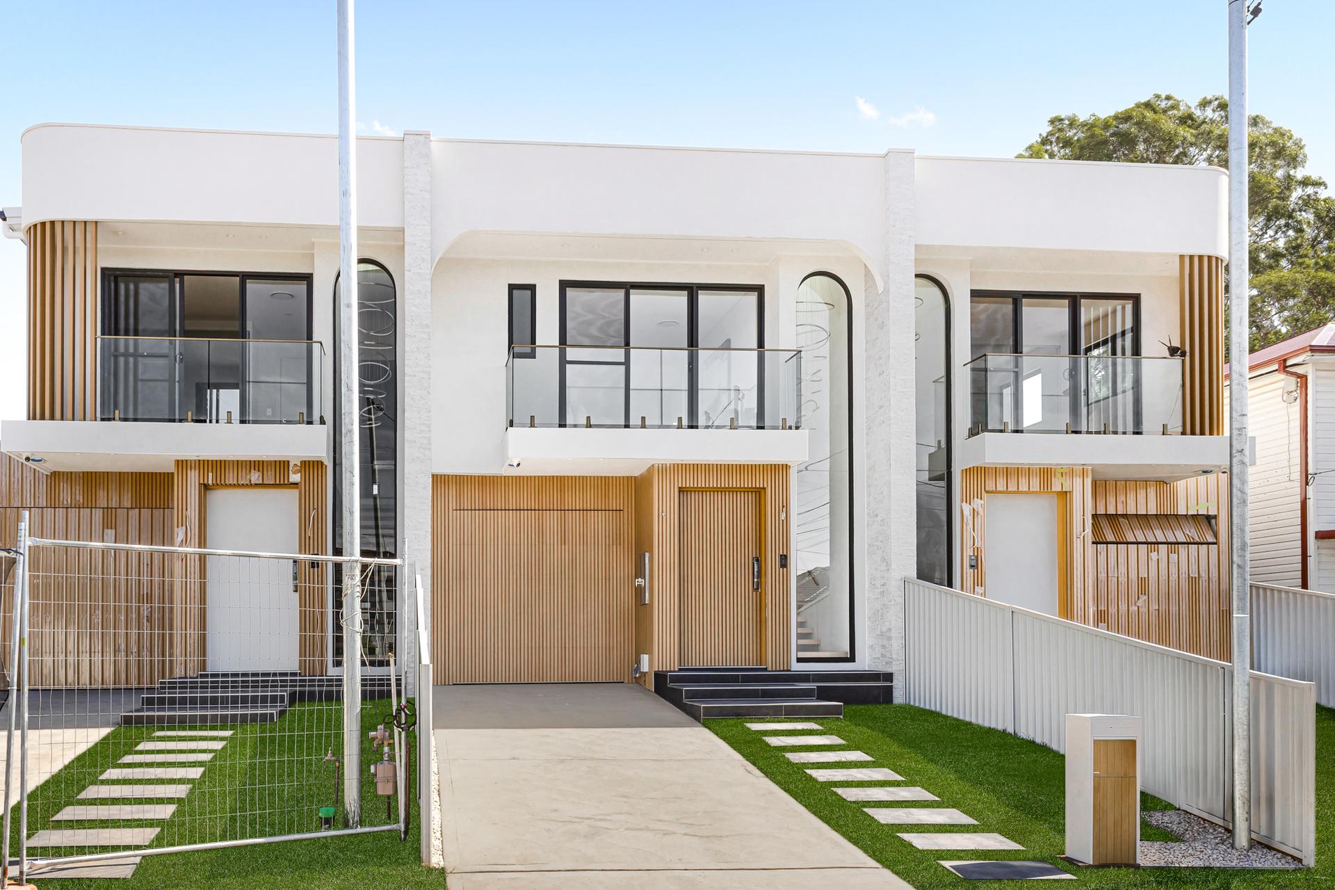 Sold - 10A Wanda Street - New Property in Merrylands - Real Estate by Anita Mirosevic