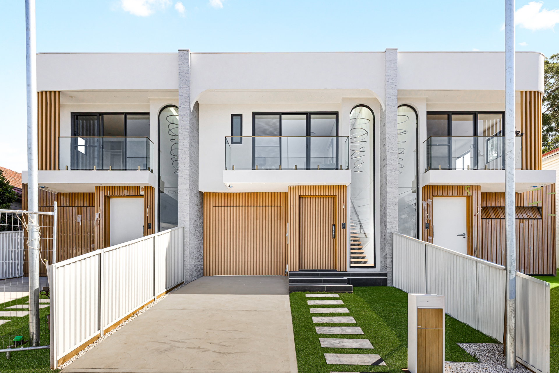 Sold - 10A Wanda Street - New Property in Merrylands - Real Estate by Anita Mirosevic