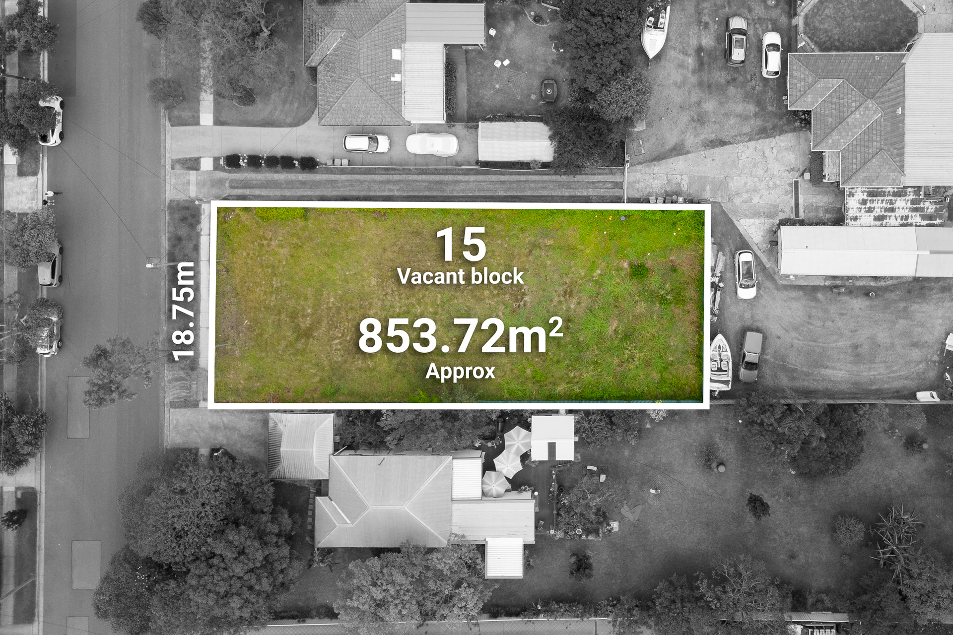 Sold - 15 Bulli Road - New Property in Toongabbie - Real Estate by Brad Panayiotou