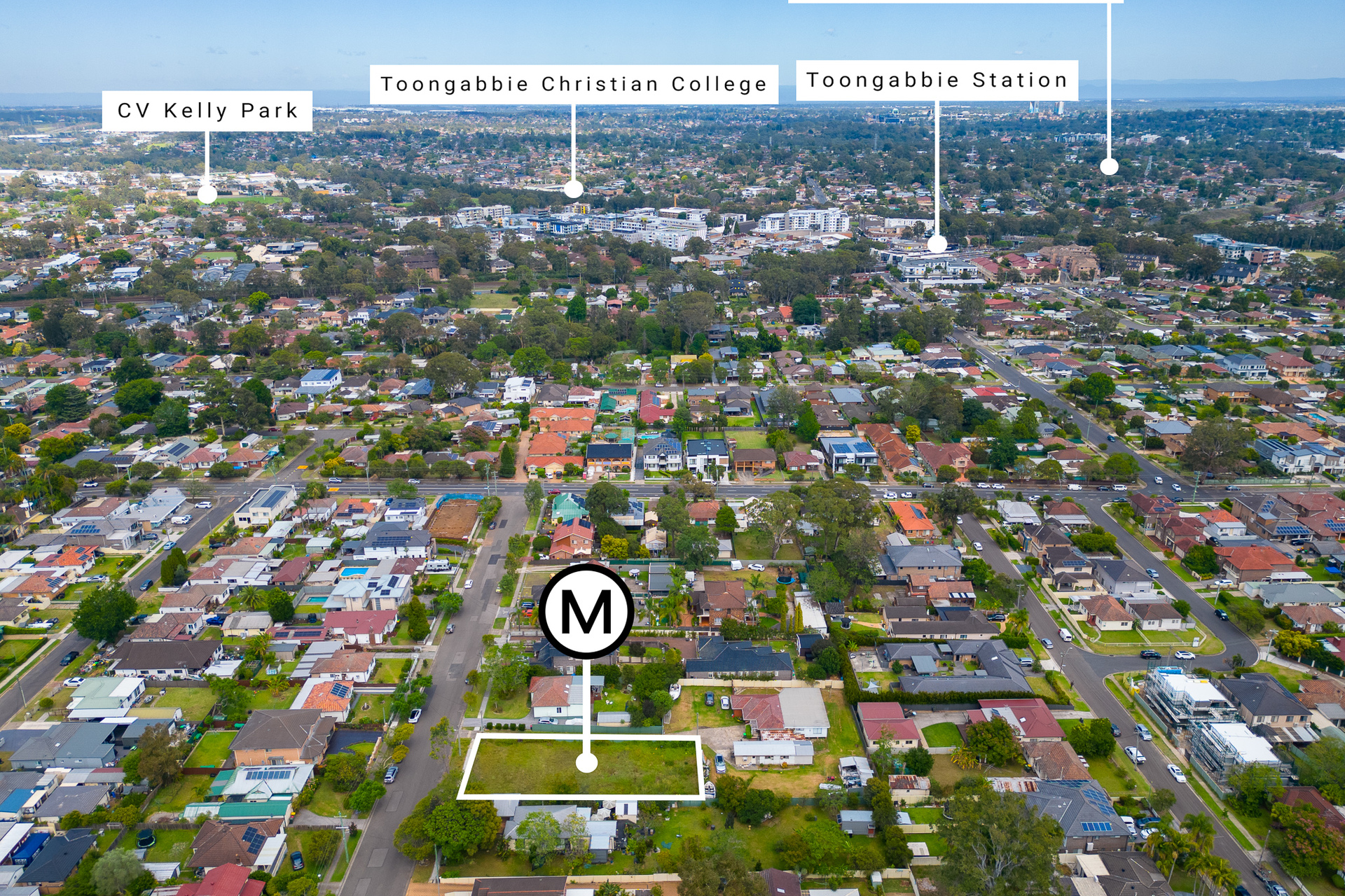 Sold - 15 Bulli Road - New Property in Toongabbie - Real Estate by Brad Panayiotou
