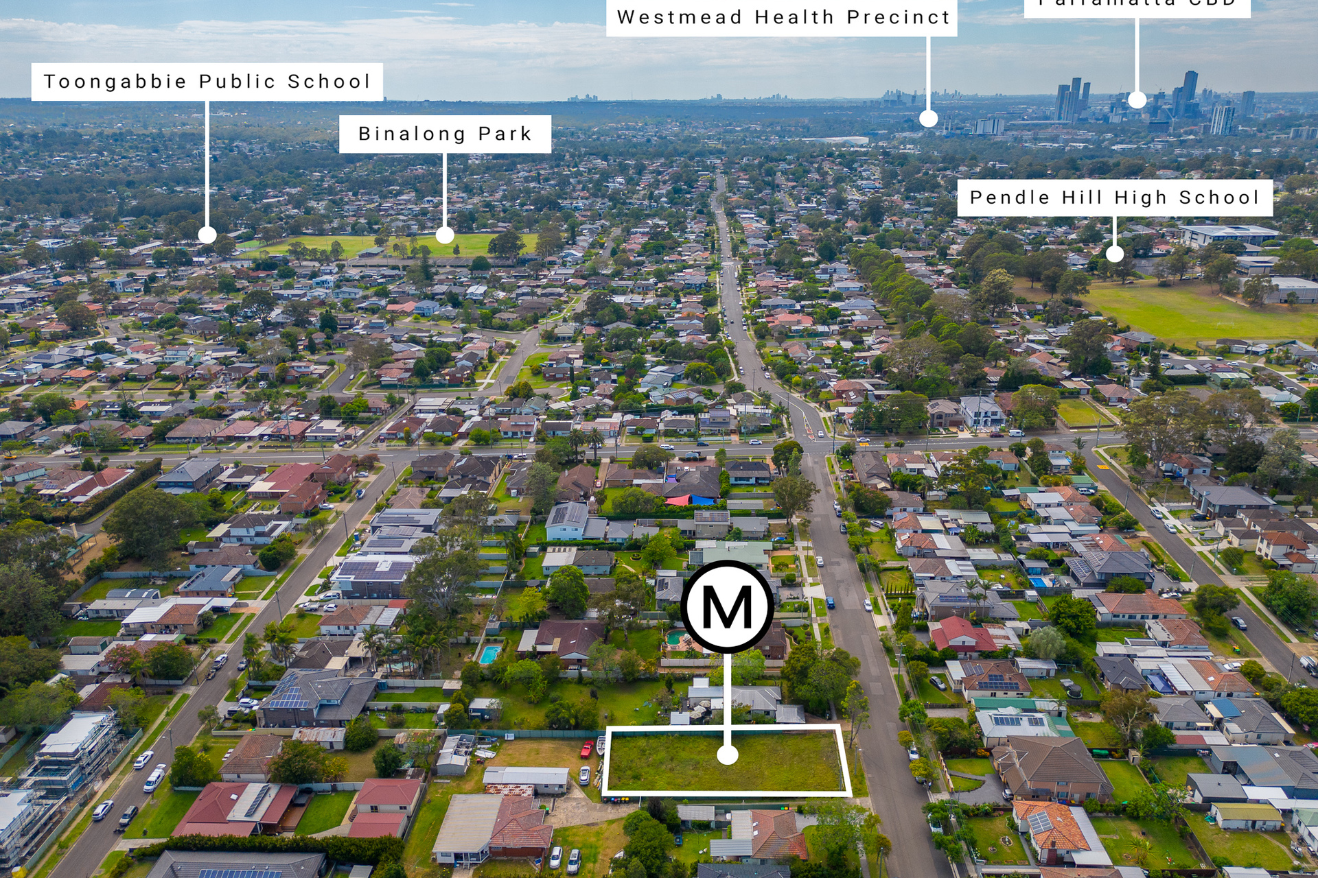Sold - 15 Bulli Road - New Property in Toongabbie - Real Estate by Brad Panayiotou
