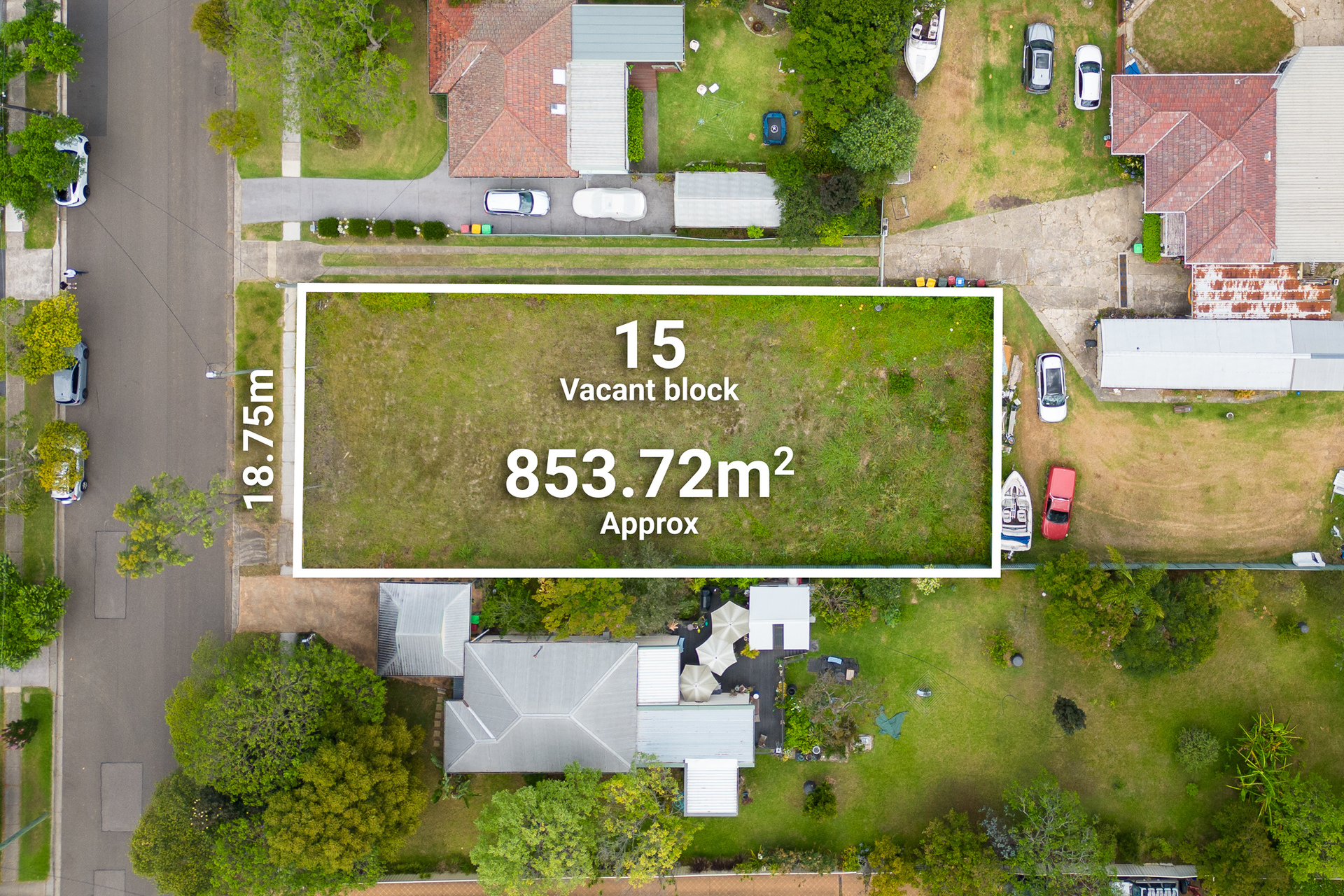 Sold - 15 Bulli Road - New Property in Toongabbie - Real Estate by Brad Panayiotou