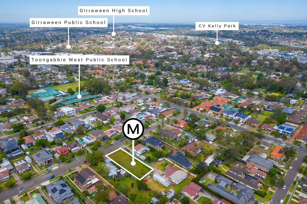 Sold - 15 Bulli Road - New Property in Toongabbie - Real Estate by Brad Panayiotou