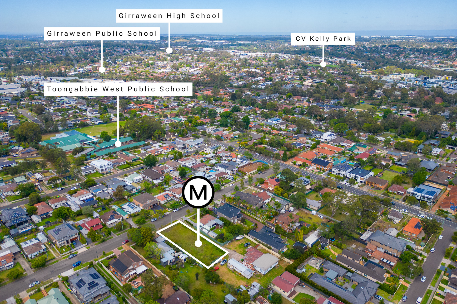 Sold - 15 Bulli Road - New Property in Toongabbie - Real Estate by Brad Panayiotou