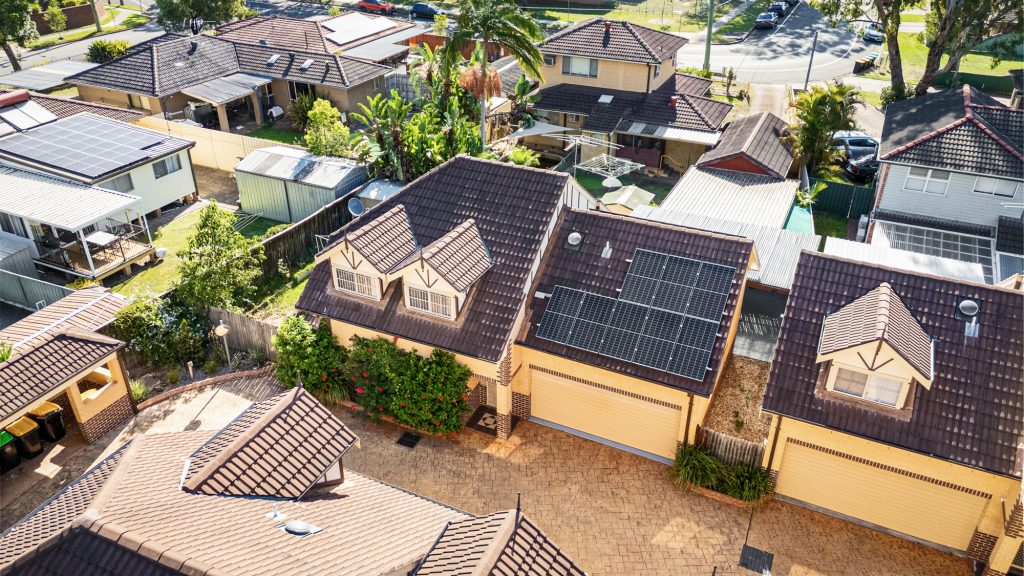 Sold - 1/9 Barlow Street - New Property in Cambridge Park - Real Estate by Tariq Jameel