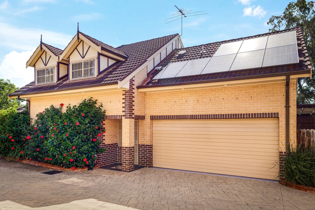 Sold - 1/9 Barlow Street - New Property in Cambridge Park - Real Estate by Tariq Jameel