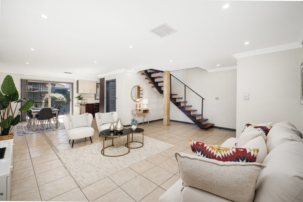 Sold - 1/9 Barlow Street - New Property in Cambridge Park - Real Estate by Tariq Jameel