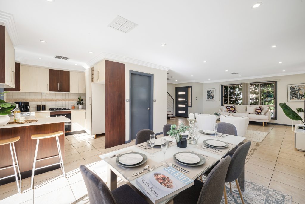 Sold - 1/9 Barlow Street - New Property in Cambridge Park - Real Estate by Tariq Jameel