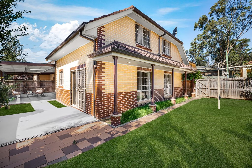 Sold - 1/9 Barlow Street - New Property in Cambridge Park - Real Estate by Tariq Jameel