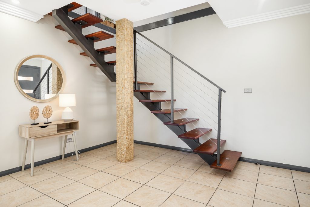 Sold - 1/9 Barlow Street - New Property in Cambridge Park - Real Estate by Tariq Jameel