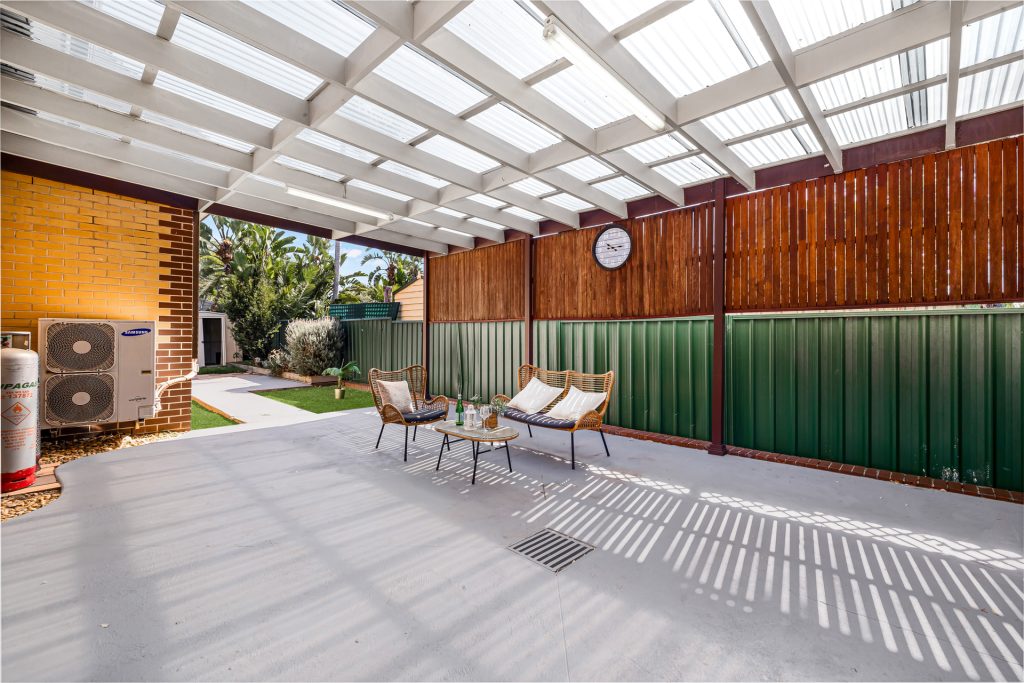 Sold - 1/9 Barlow Street - New Property in Cambridge Park - Real Estate by Tariq Jameel