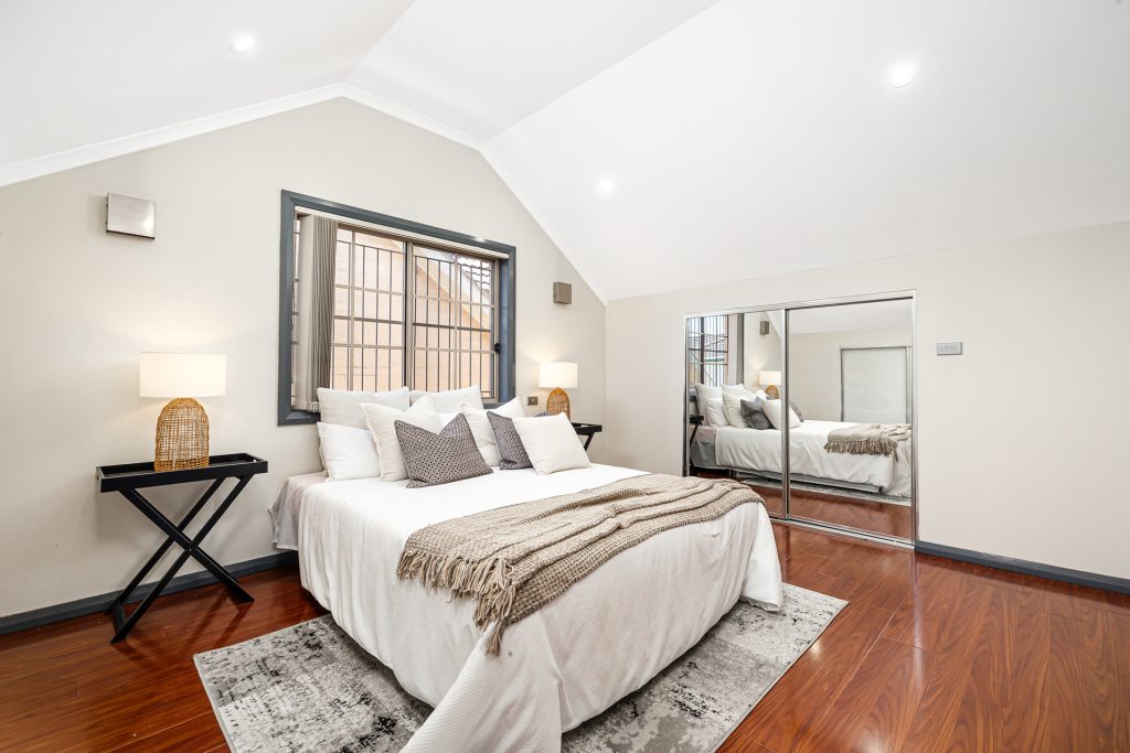 Sold - 1/9 Barlow Street - New Property in Cambridge Park - Real Estate by Tariq Jameel