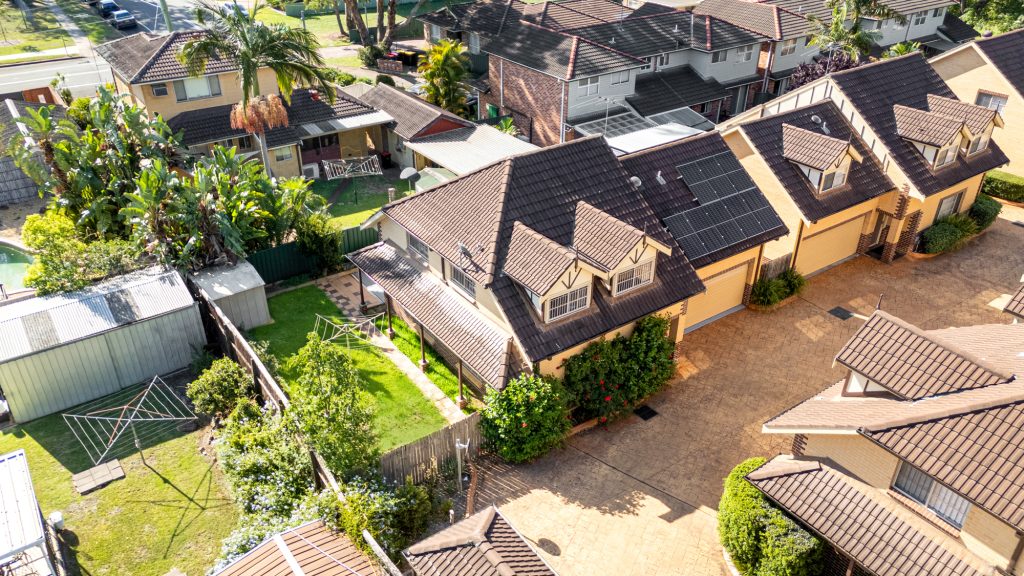 Sold - 1/9 Barlow Street - New Property in Cambridge Park - Real Estate by Tariq Jameel