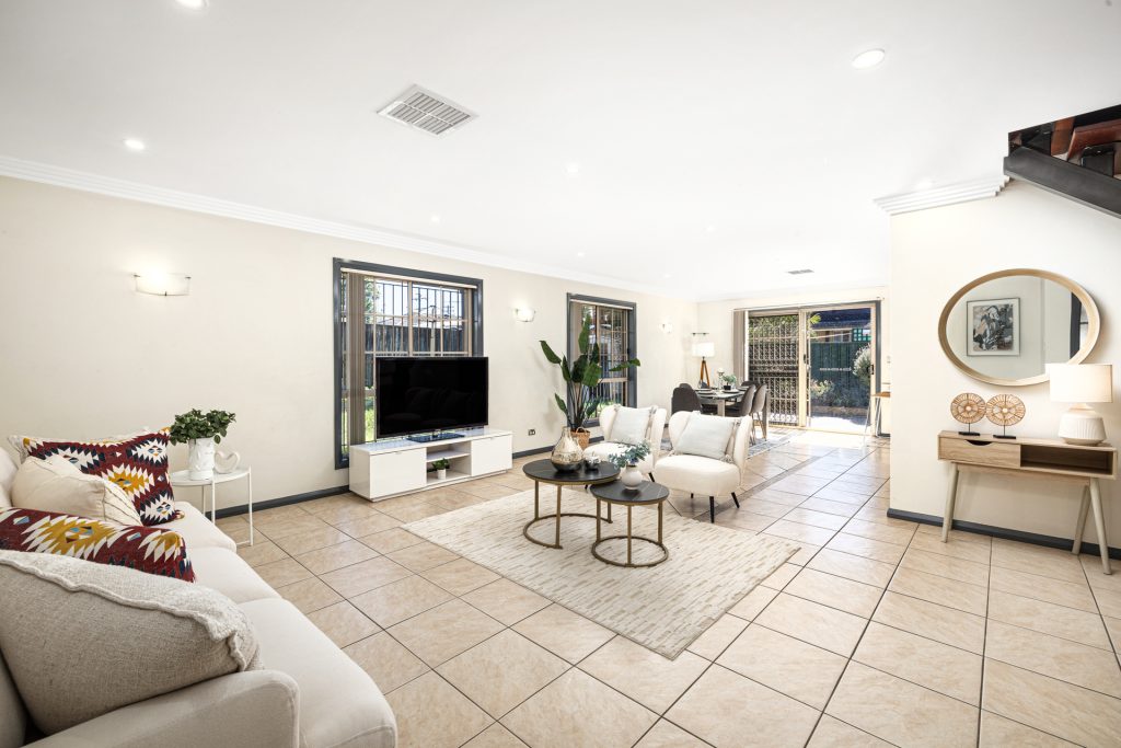 Sold - 1/9 Barlow Street - New Property in Cambridge Park - Real Estate by Tariq Jameel