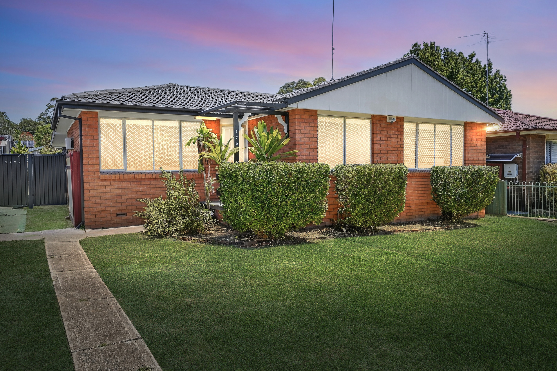Sold - 172 & 172a Railway Road - New Property in Quakers Hill - Real Estate by Sam Radal