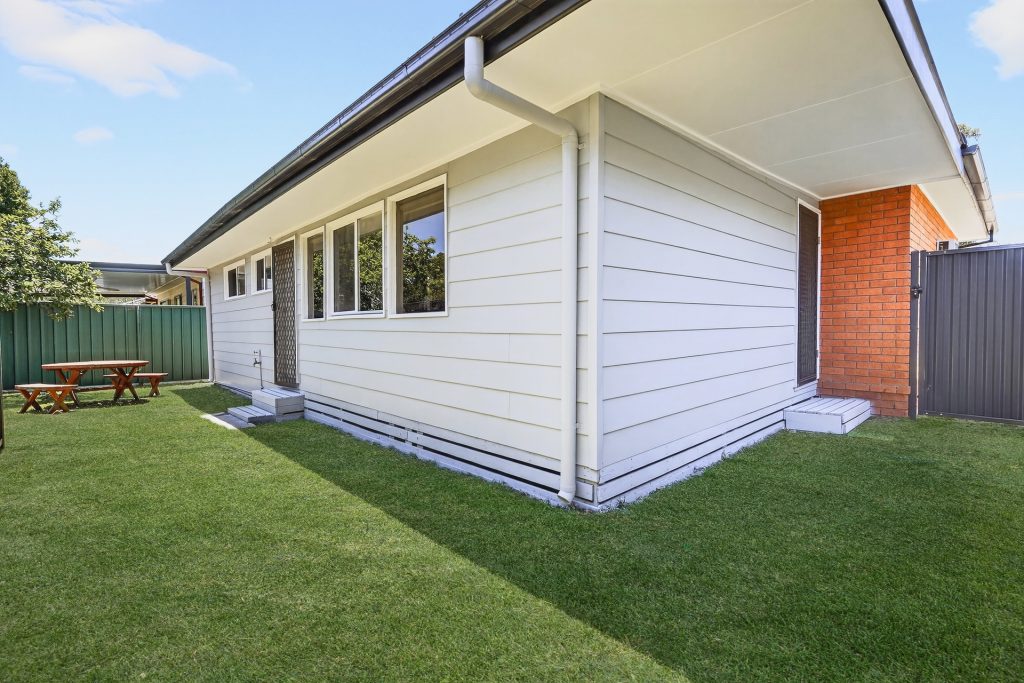 Sold - 172 & 172a Railway Road - New Property in Quakers Hill - Real Estate by Sam Radal