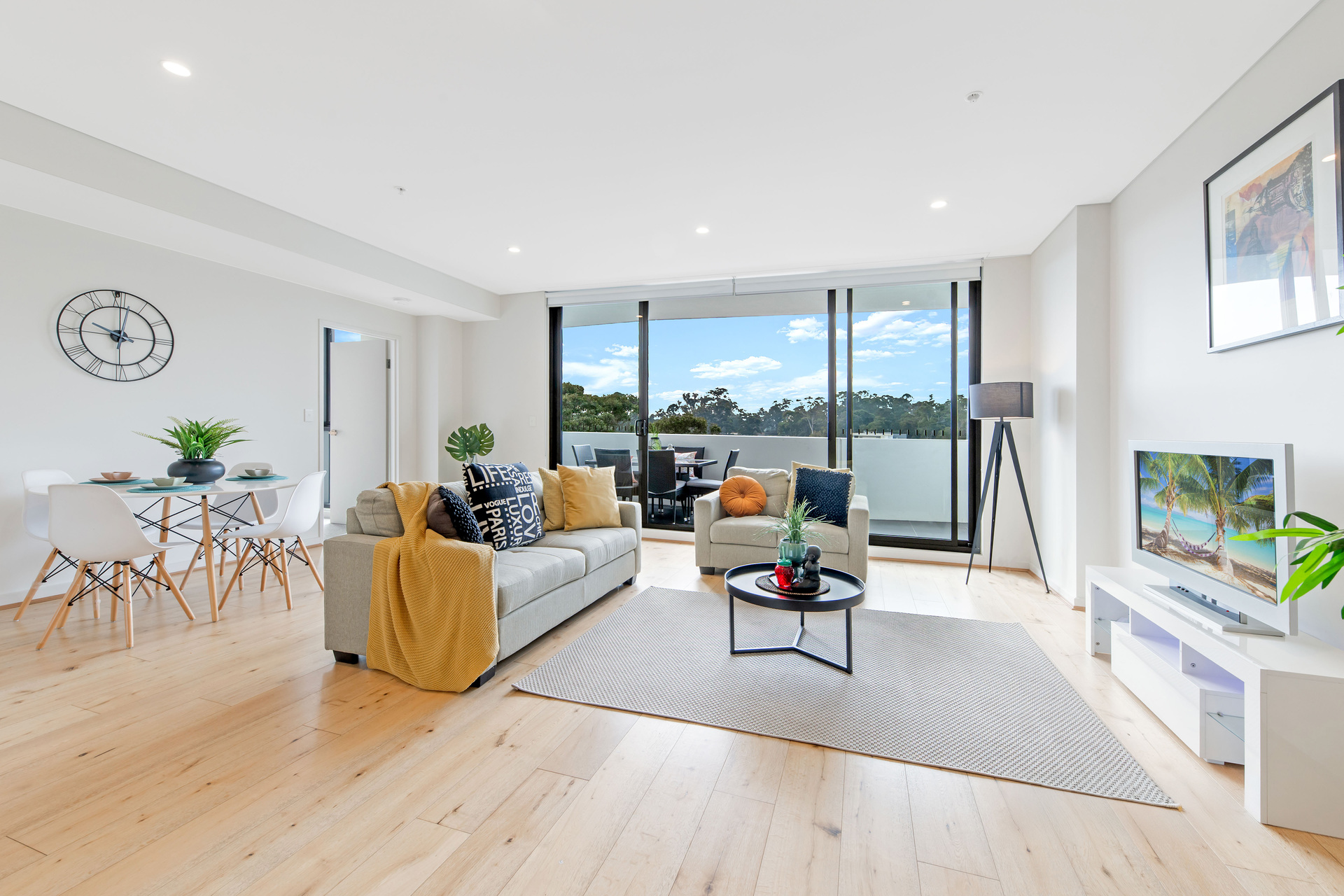 Sold - 509/100 Fairway Drive - New Property in Norwest - Real Estate by Maree McCrorie
