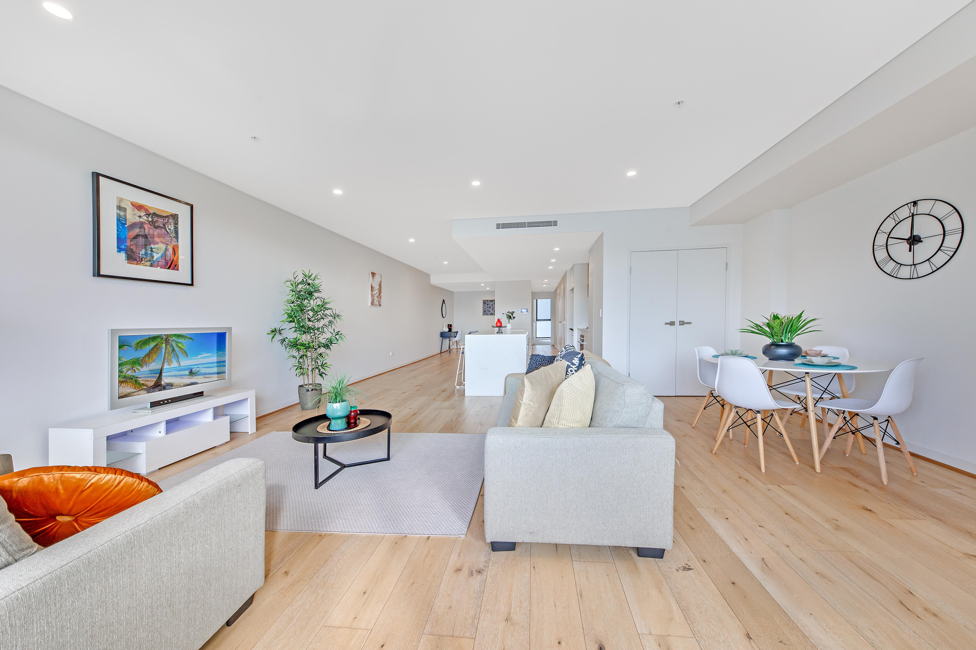 Sold - 509/100 Fairway Drive - New Property in Norwest - Real Estate by Maree McCrorie