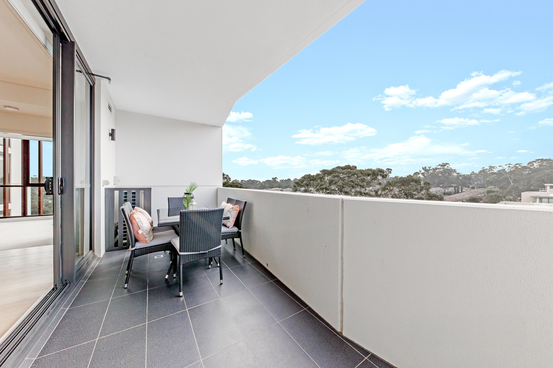 Sold - 509/100 Fairway Drive - New Property in Norwest - Real Estate by Maree McCrorie