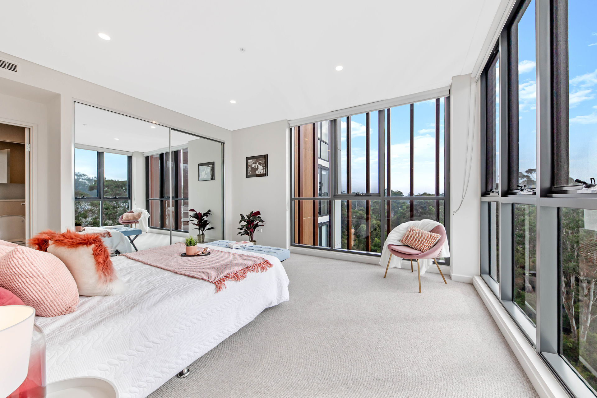 Sold - 509/100 Fairway Drive - New Property in Norwest - Real Estate by Maree McCrorie