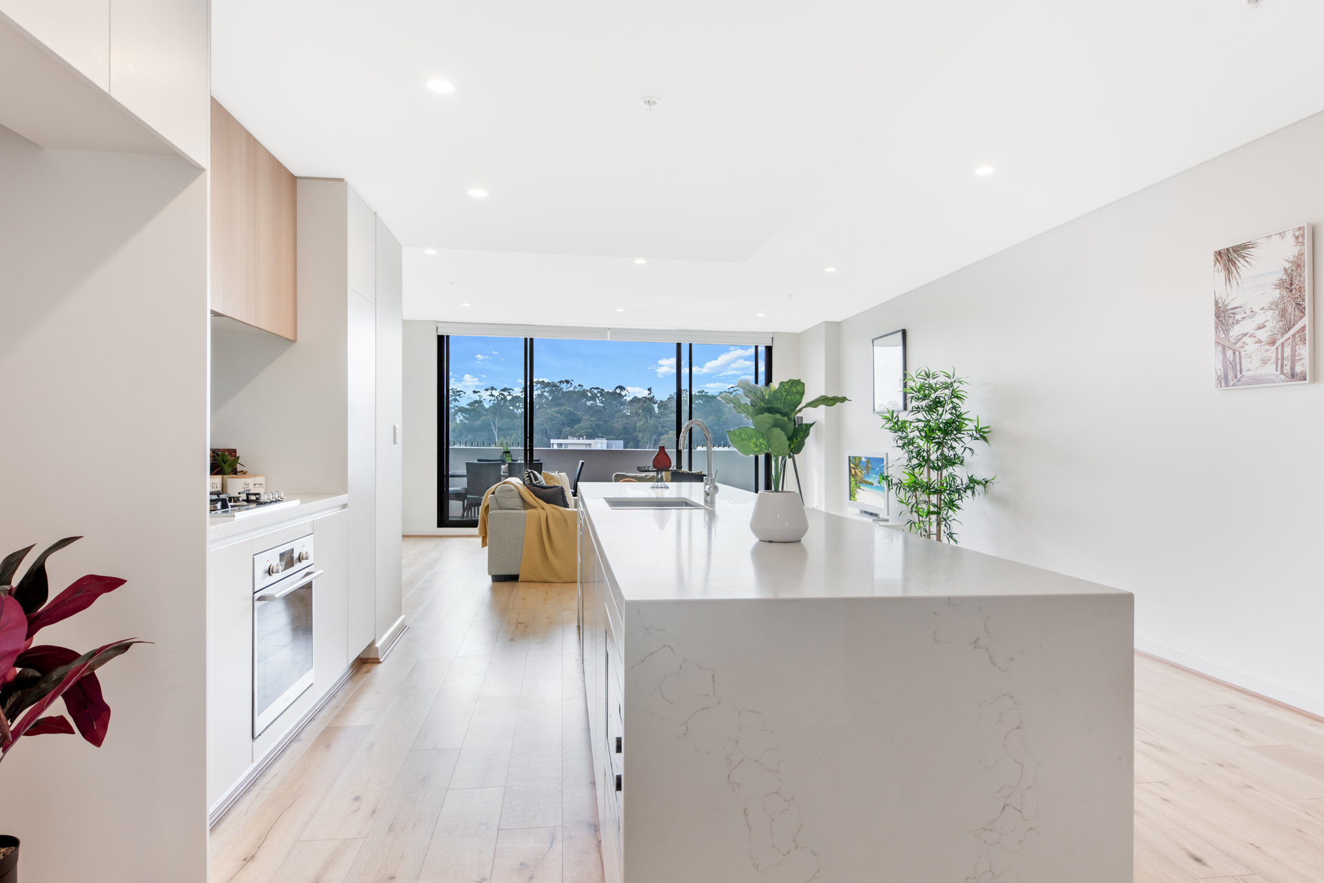 Sold - 509/100 Fairway Drive - New Property in Norwest - Real Estate by Maree McCrorie