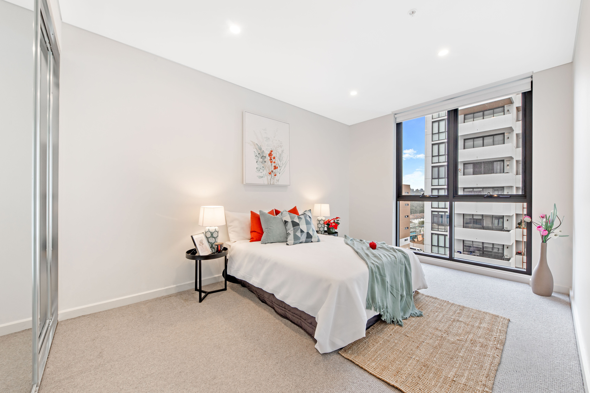 Sold - 509/100 Fairway Drive - New Property in Norwest - Real Estate by Maree McCrorie