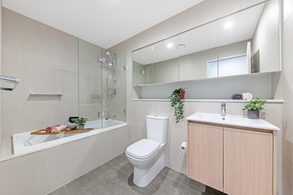 Sold - 509/100 Fairway Drive - New Property in Norwest - Real Estate by Maree McCrorie