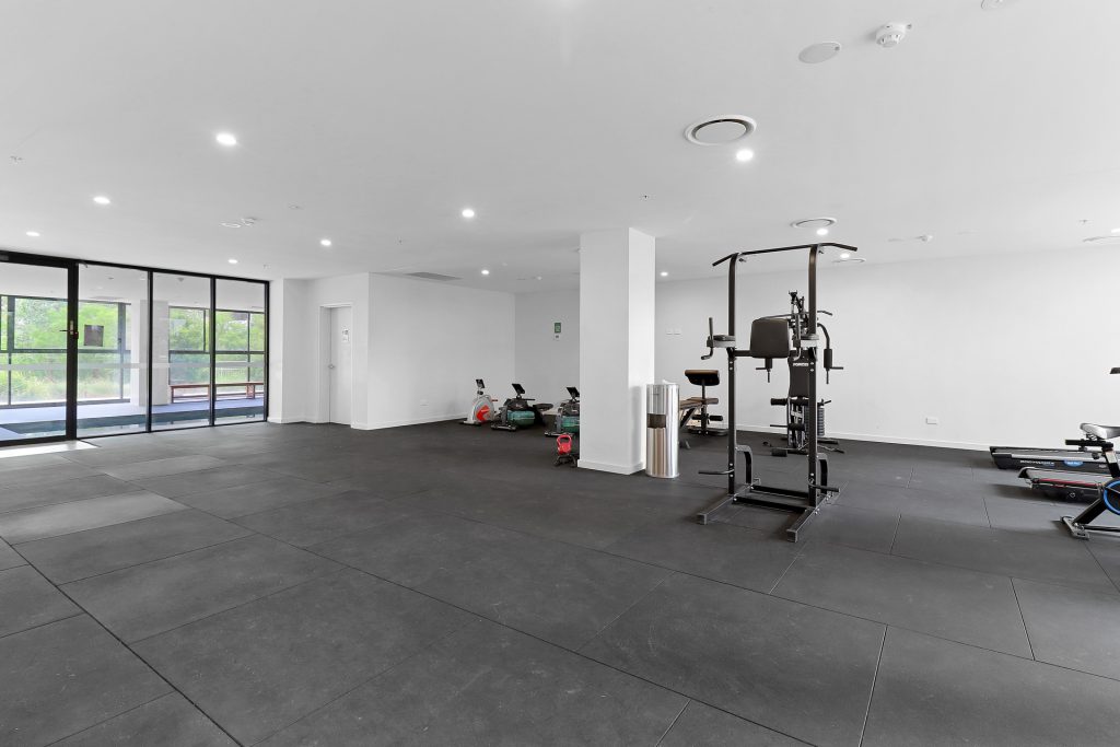 Sold - 509/100 Fairway Drive - New Property in Norwest - Real Estate by Maree McCrorie