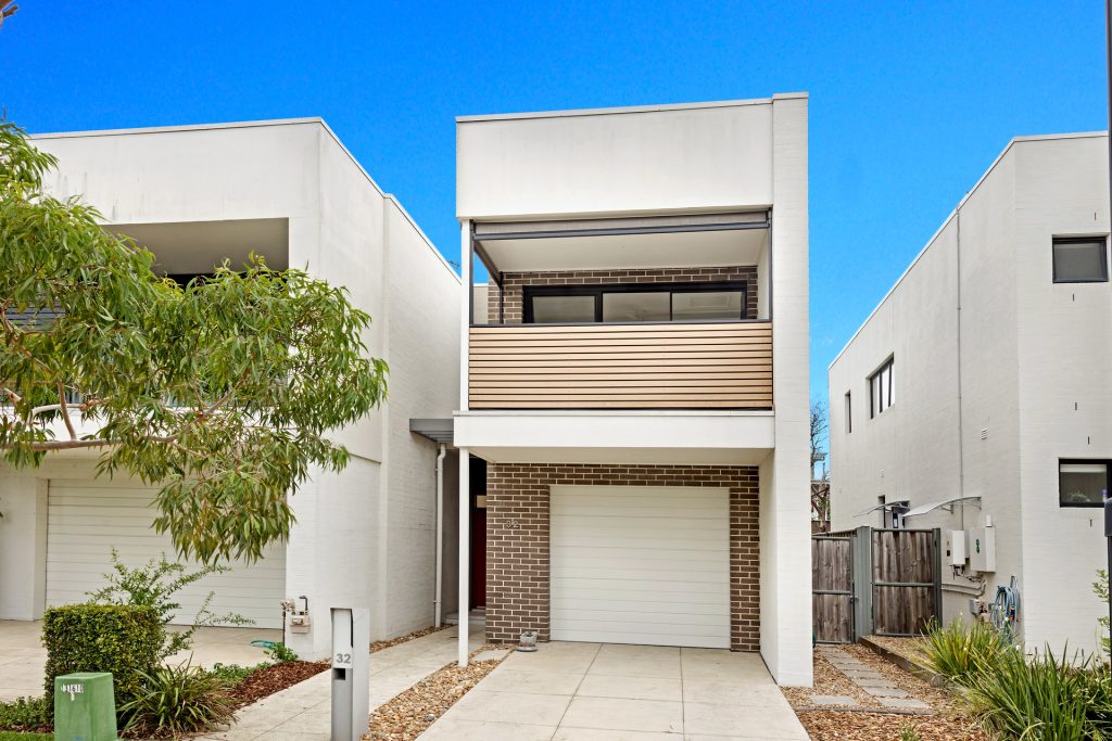 Sold - 32 Greenbank Drive - New Property in Blacktown - Real Estate by Peter Sutherland