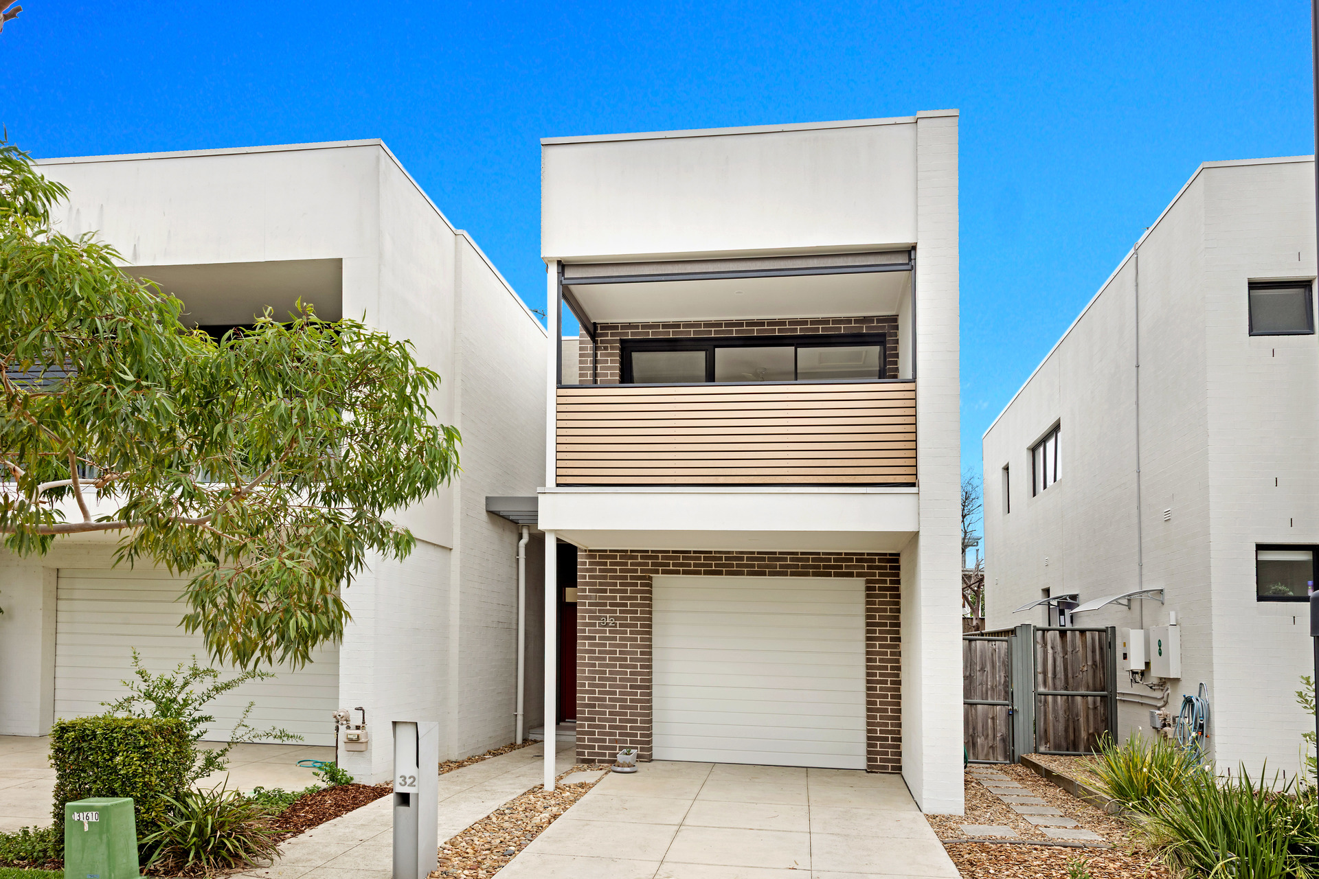 Sold - 32 Greenbank Drive - New Property in Blacktown - Real Estate by Peter Sutherland