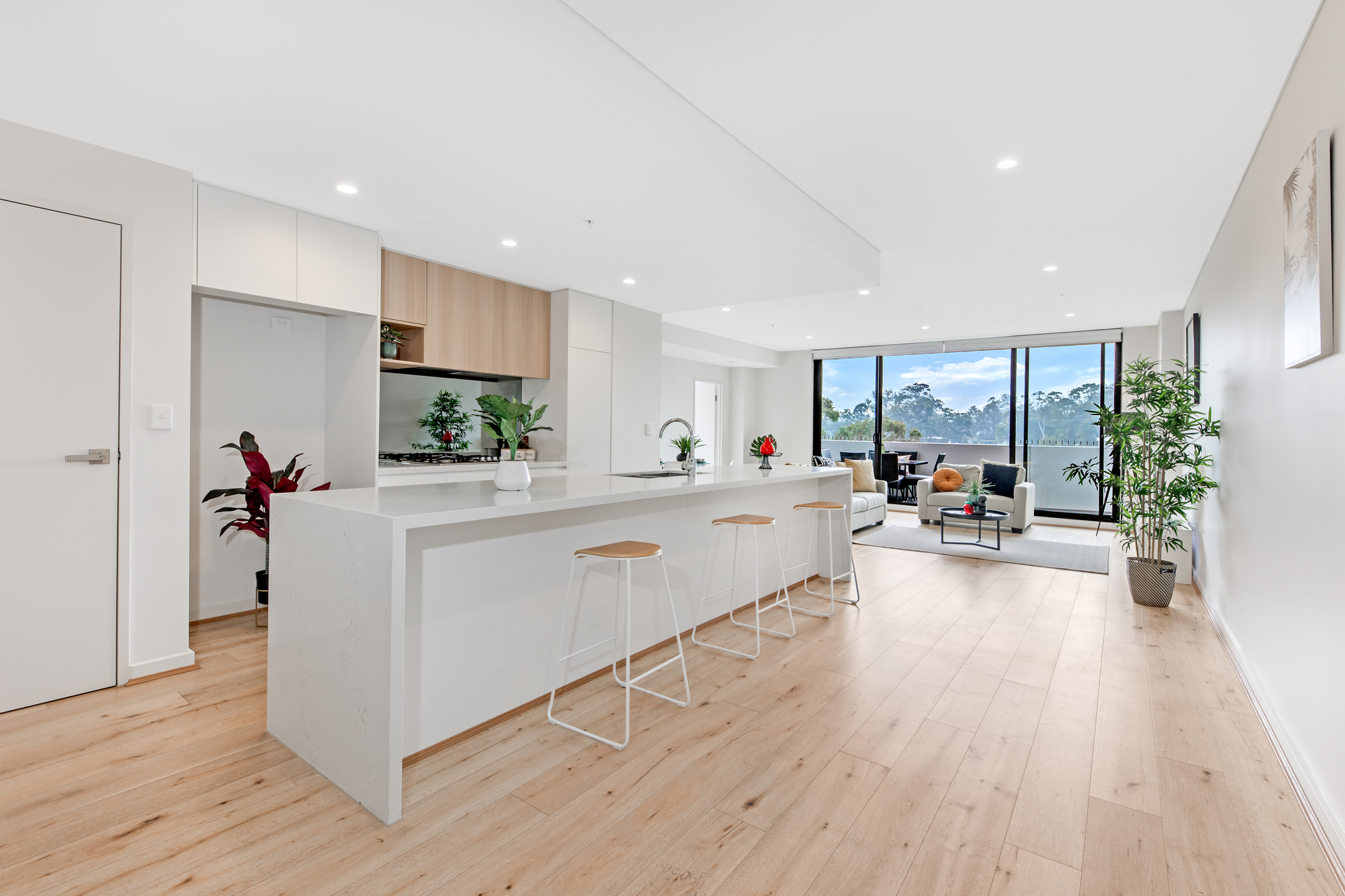 Sold - 509/100 Fairway Drive - New Property in Norwest - Real Estate by Maree McCrorie