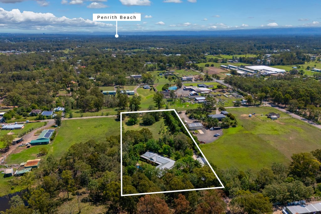 For Sale - 135-141 Second Road - New Property in Berkshire Park - Real Estate by Greg Vincent