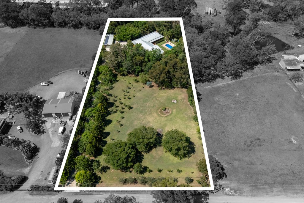 For Sale - 135-141 Second Road - New Property in Berkshire Park - Real Estate by Greg Vincent