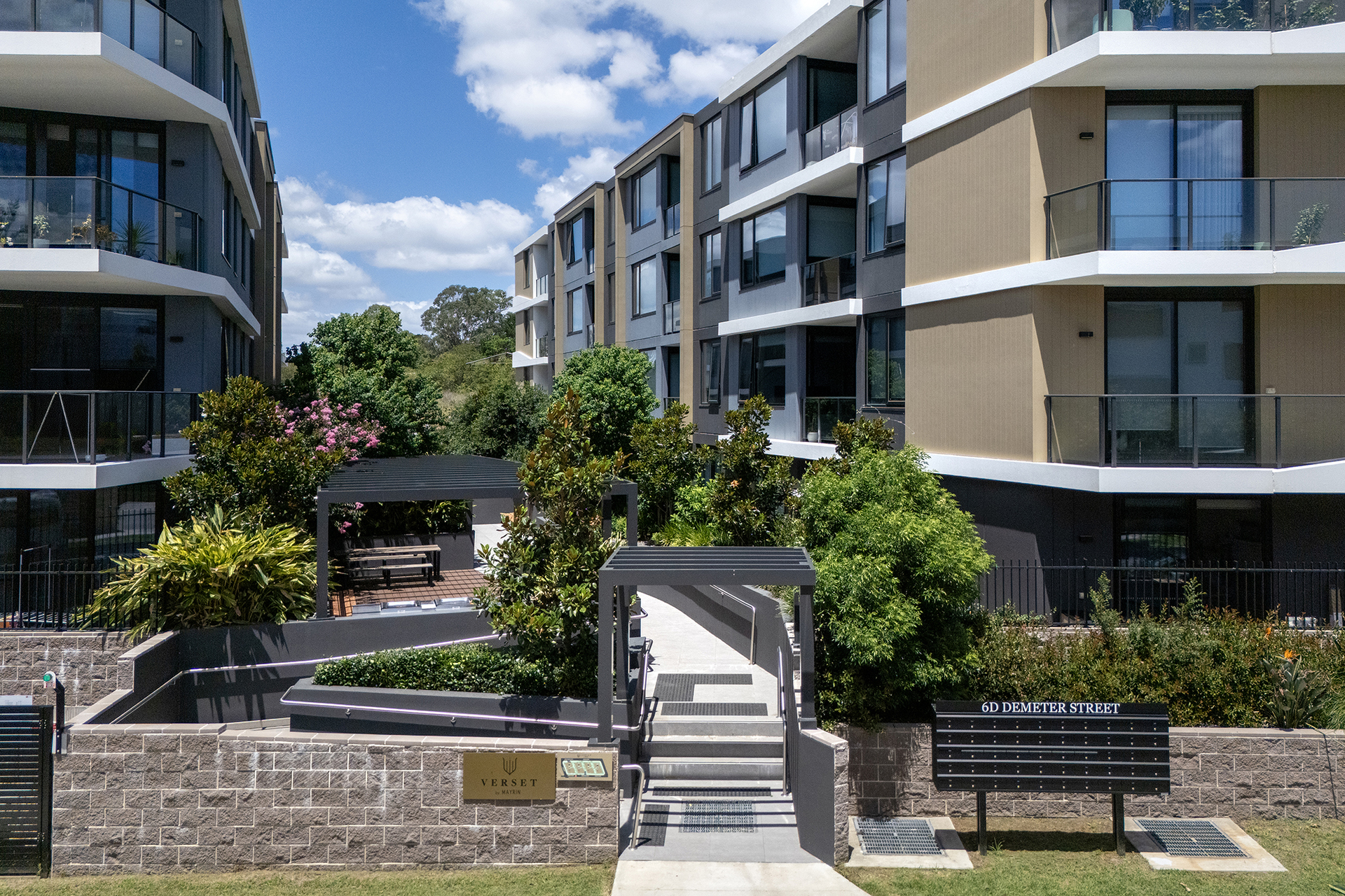 Sold - G36/6D Demeter Street - New Property in Rouse Hill - Real Estate by Daniel Sarzano