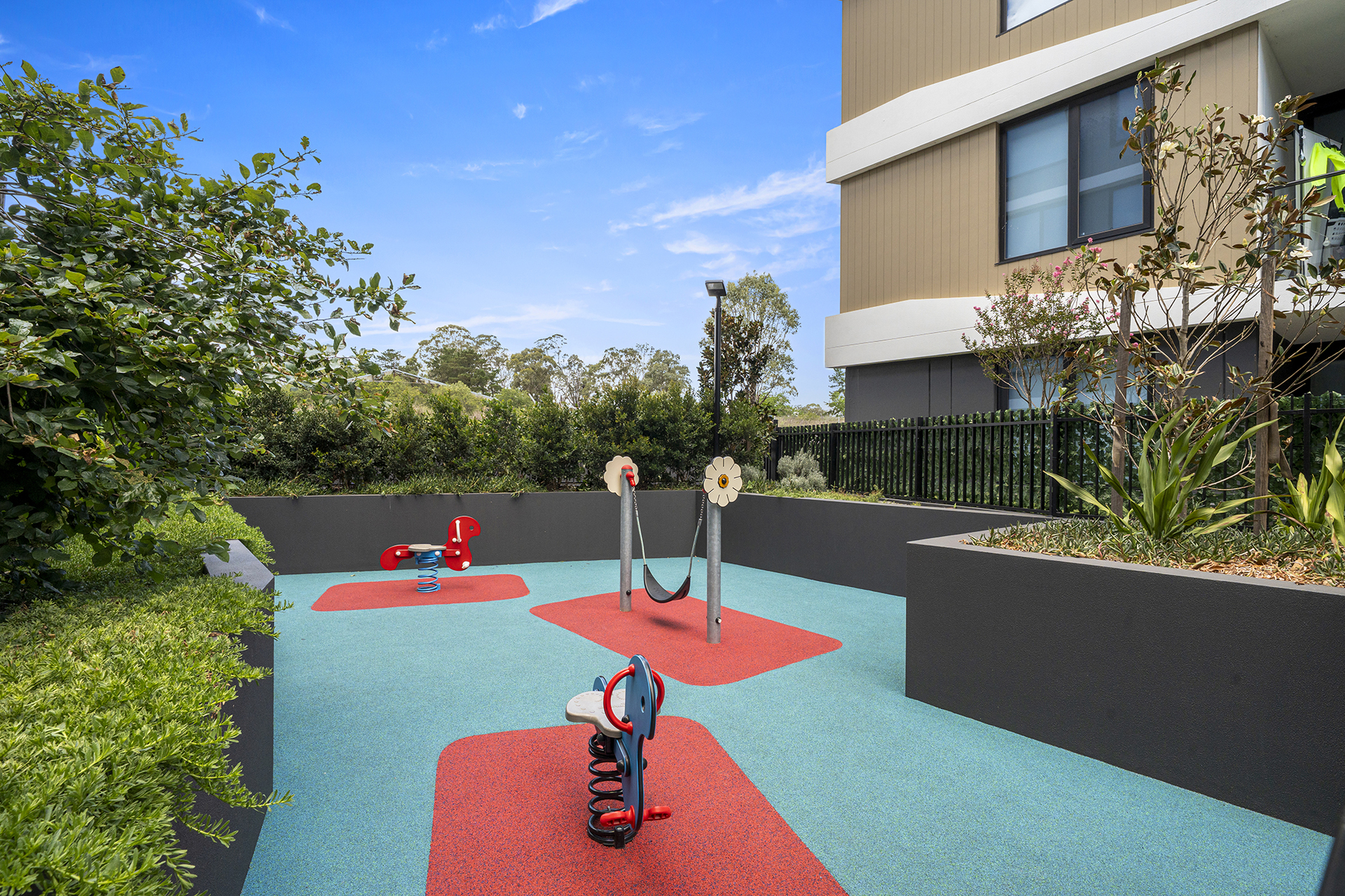 Sold - G36/6D Demeter Street - New Property in Rouse Hill - Real Estate by Daniel Sarzano