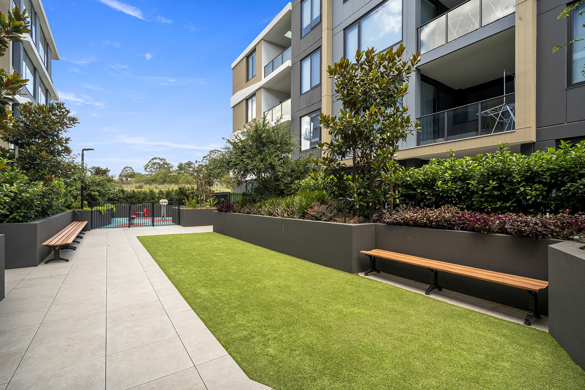 Sold - G36/6D Demeter Street - New Property in Rouse Hill - Real Estate by Daniel Sarzano