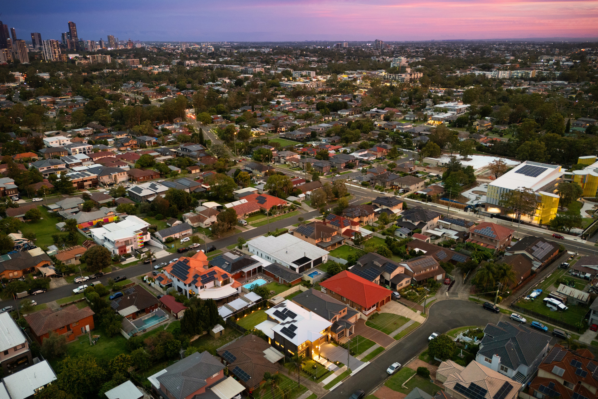 Sold - 51 Thane Street - New Property in Wentworthville - Real Estate by Brad Panayiotou