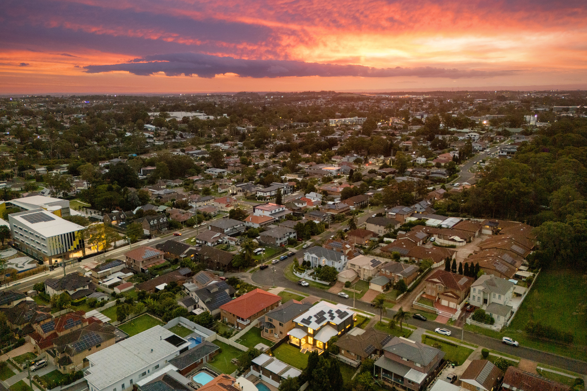 Sold - 51 Thane Street - New Property in Wentworthville - Real Estate by Brad Panayiotou