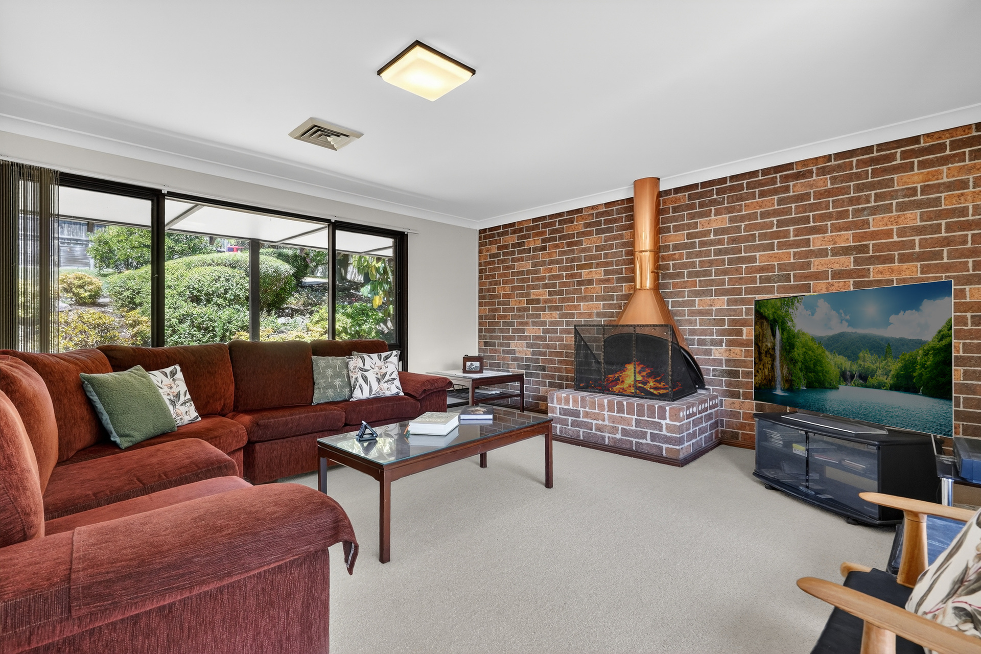 Sold - 46 Range Road - New Property in West Pennant Hills - Real Estate by Mark Vinogradov