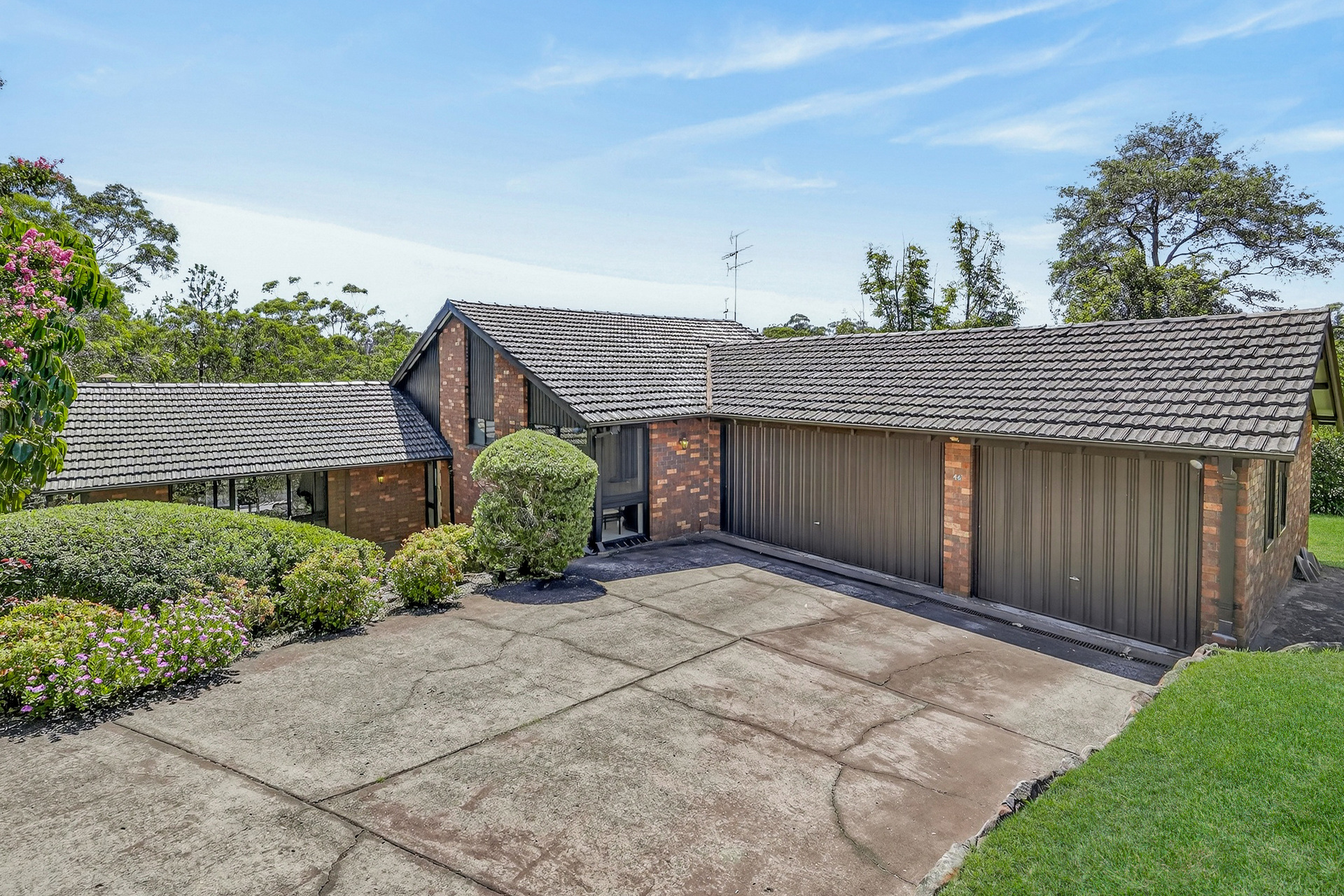 Sold - 46 Range Road - New Property in West Pennant Hills - Real Estate by Mark Vinogradov