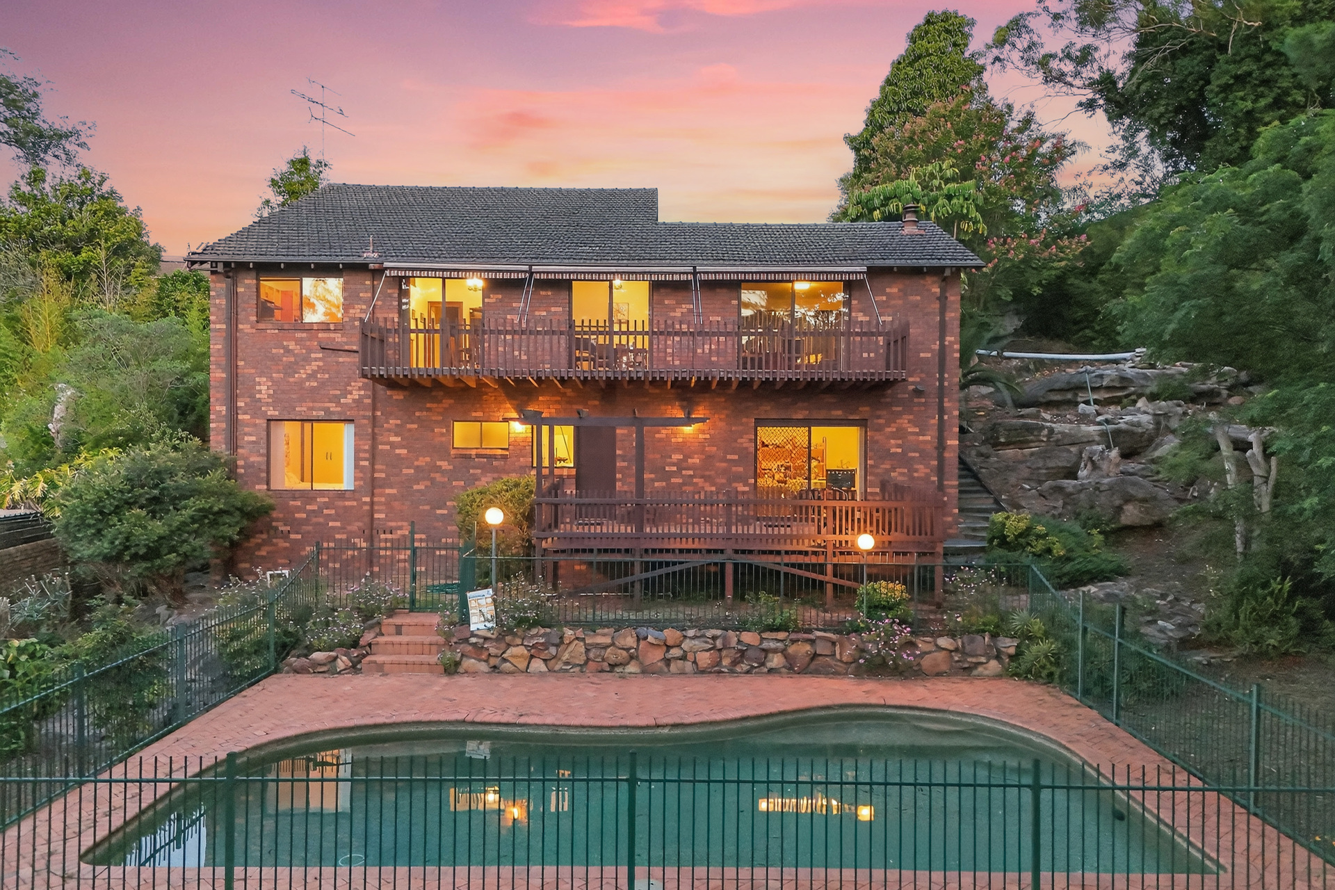 Sold - 46 Range Road - New Property in West Pennant Hills - Real Estate by Mark Vinogradov