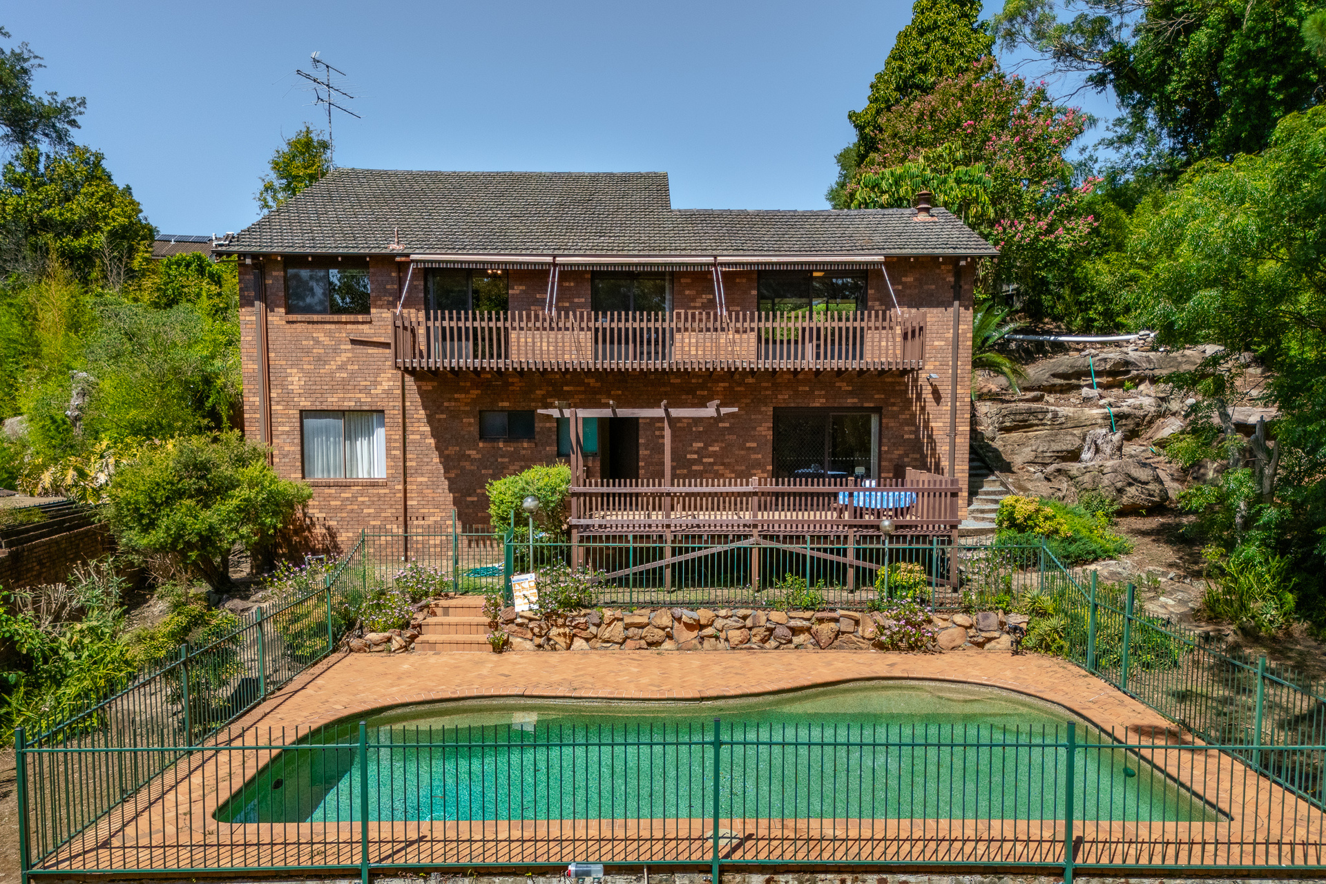Sold - 46 Range Road - New Property in West Pennant Hills - Real Estate by Mark Vinogradov