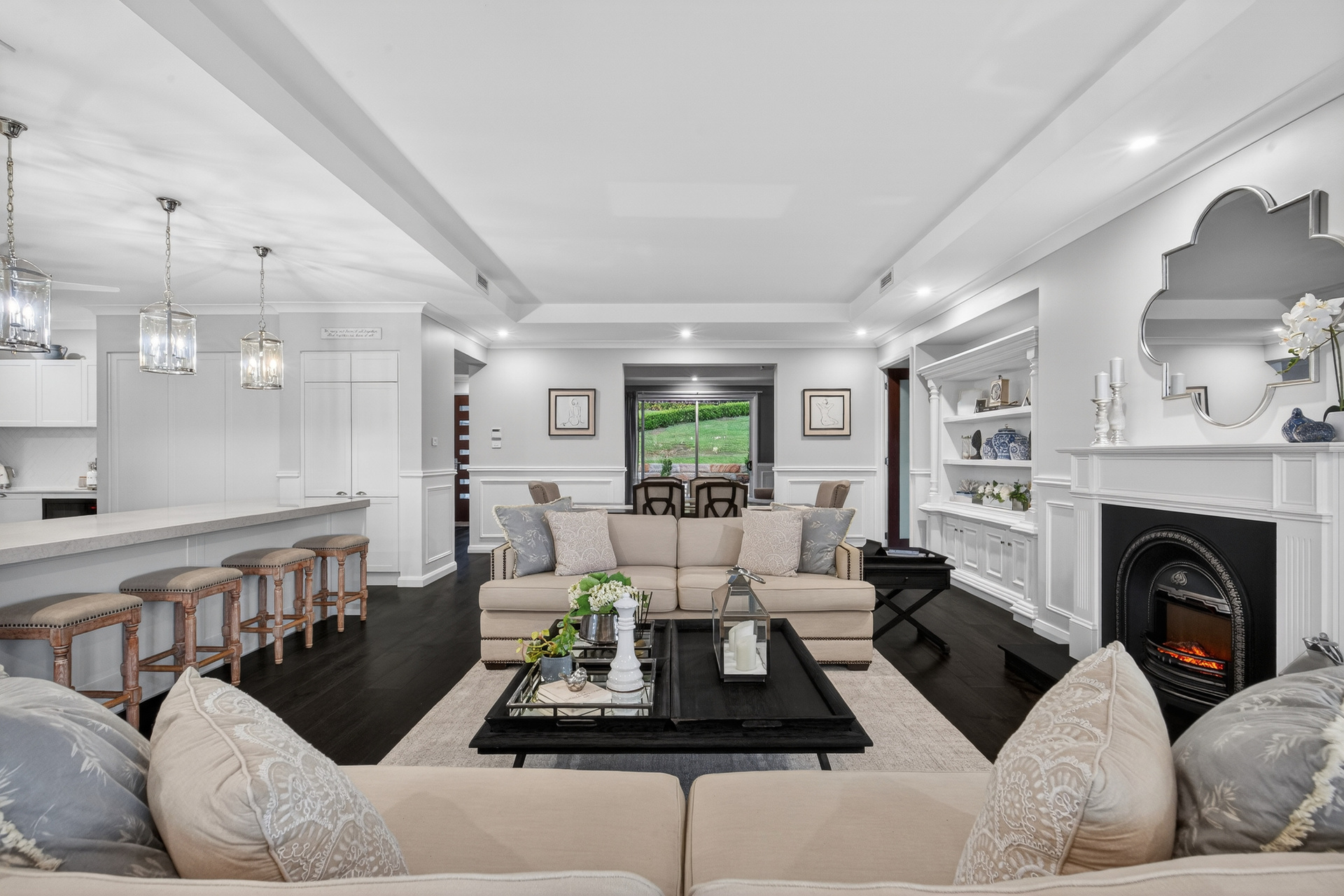 For Sale - 3090 Old Northern Road - New Property in Glenorie - Real Estate by Alastair Kivell