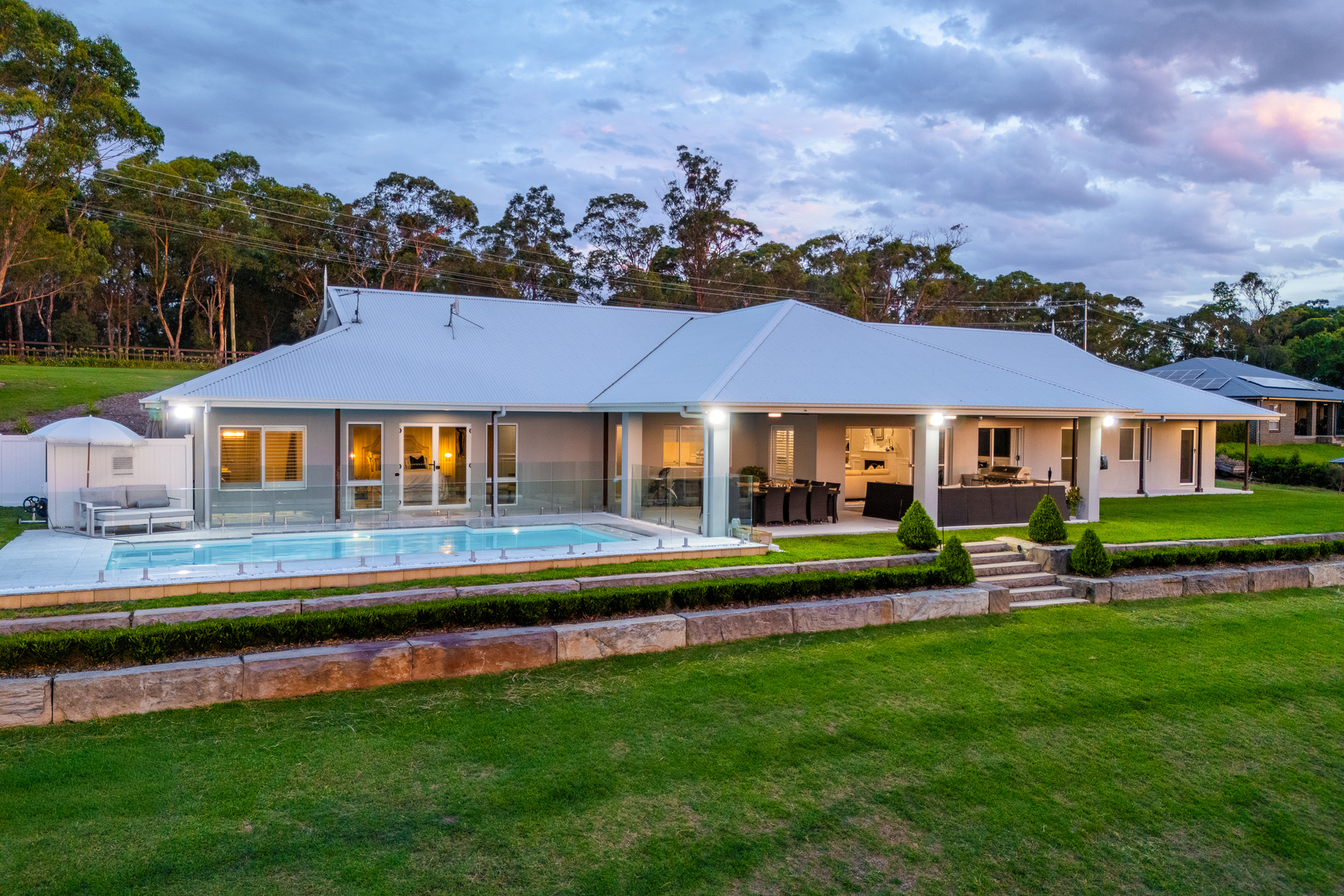 For Sale - 3090 Old Northern Road - New Property in Glenorie - Real Estate by Alastair Kivell