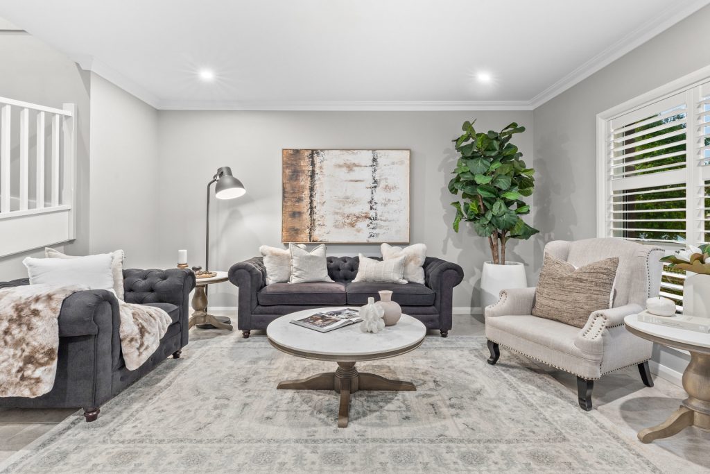 Sold - 15 Bunyarra Parade (Gables) - New Property in Box Hill - Real Estate by Ben Davenport