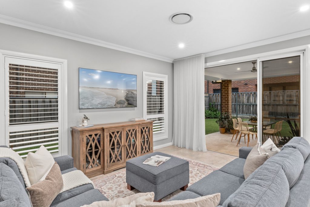 Sold - 15 Bunyarra Parade (Gables) - New Property in Box Hill - Real Estate by Ben Davenport